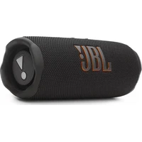 JBL Flip 7 čierny - Reproduktory
