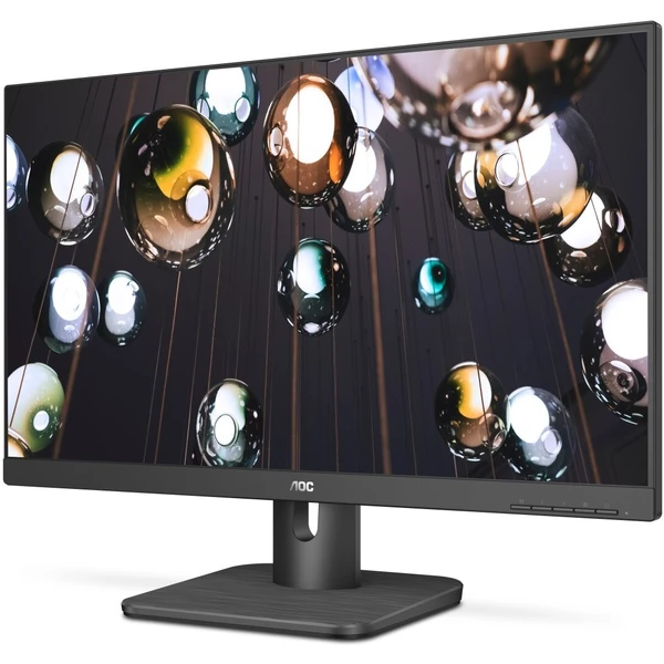 AOC Essential 24E1Q monitor 24" - Monitory - Obrázok PFB2000O01