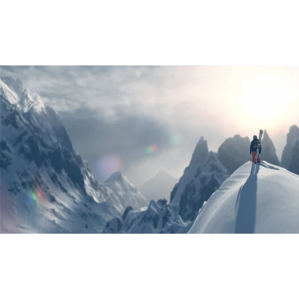 STEEP (Xbox One) - Hry na Xbox One - Obrázok PFB5100201