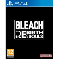 Bleach Rebirth of Souls (PS4) - Hry na PS4