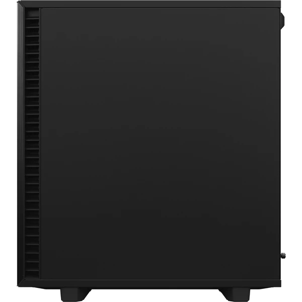Fractal Design Define 7 Compact Čierna - Počítačové skrine - Obrázok PFBW600301