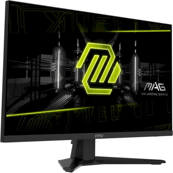 MSI MAG 274QF X24 herný monitor 27' - Monitory - Obrázok PFID000J01