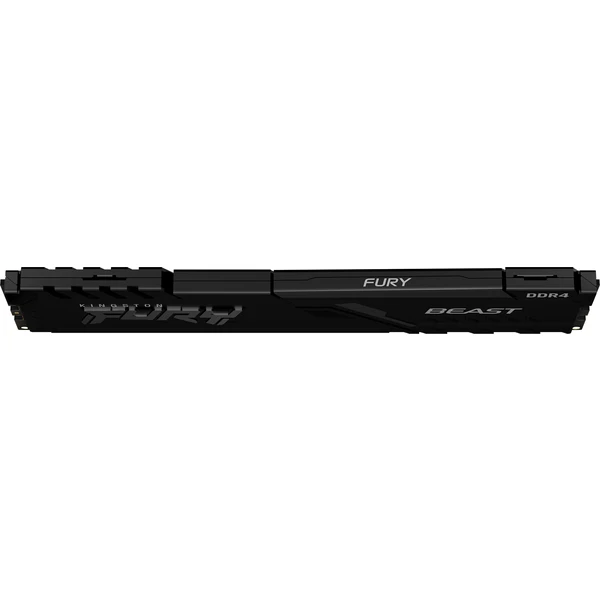 Kingston FURY Beast 16GB 3600MHz DDR4 CL18 DIMM Black - Operačné pamäte - Obrázok PFIIF00101
