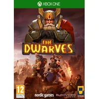 The Dwarves (Xbox One) - Hry na Xbox One