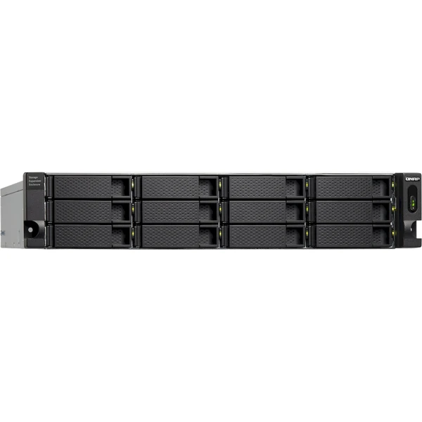 QNAP TL-R1200C-RP - Servery NAS - Obrázok PFMK000K01