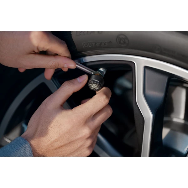 70mai External TPMS T04 senzor tlaku pre M500 - Senzory - Obrázok PFPF000K01