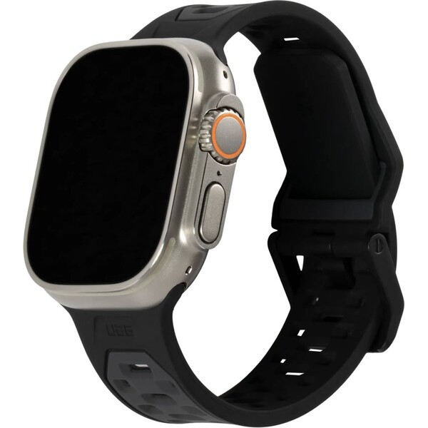UAG Civillian Strap remienok Apple Watch 49/46/45/44/42mm grafitový