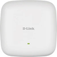 D-Link AC2300 prístupový bod biely - Access pointy
