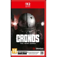 Cronos: The New Dawn Standard Edition (Switch 2) - Hry na Nintendo Switch 2