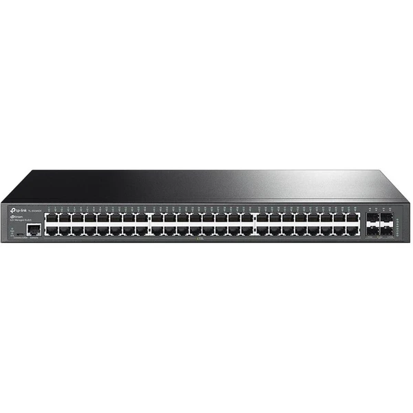 TP-Link TL-SG3452X switch - Switche - Hlavný obrázok