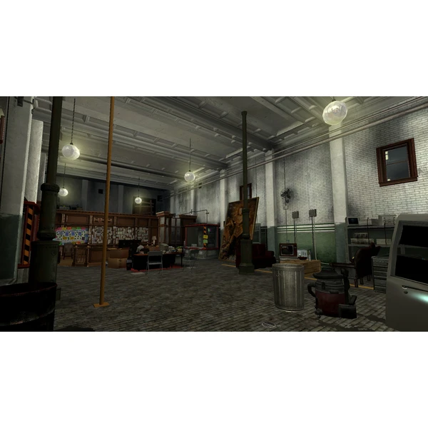 Ghostbusters Remastered (PS4) - Hry na PS4 - Obrázok PG14100201