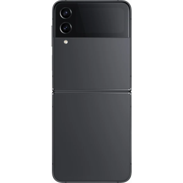 Samsung Galaxy Z Flip4 8GB/128GB sivý (Kategória A) - Mobilné telefóny - Obrázok PG43700301
