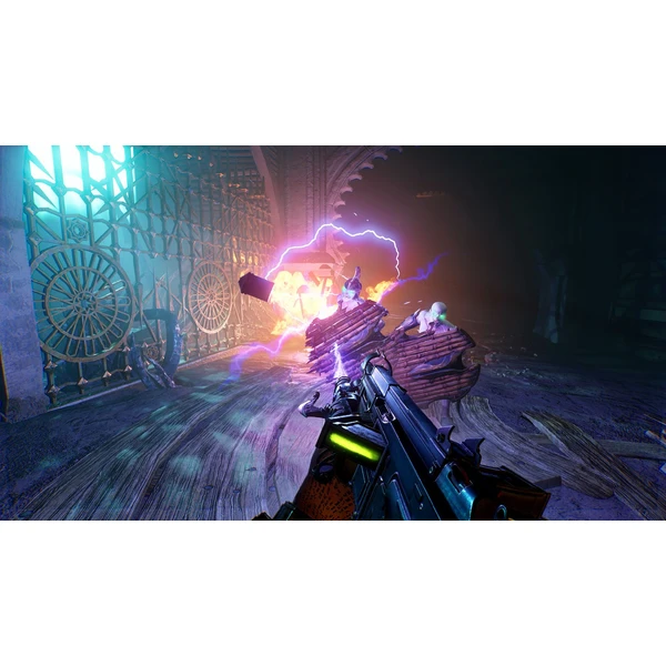 Painkiller (PS5) - Hry na PS5 - Obrázok PG8G000K01