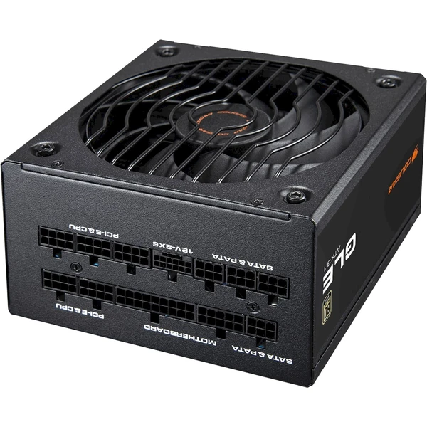 COUGAR GLE 1000W - Zdroje - Hlavný obrázok