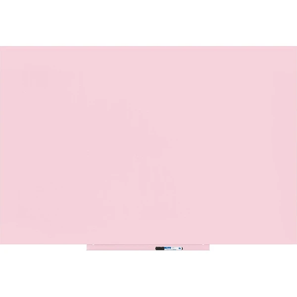 Rocada Skin Colour 6421R-490 magnetická tabuľa ružová RAL 490 - Magnetické tabule - Obrázok PGCN000K01