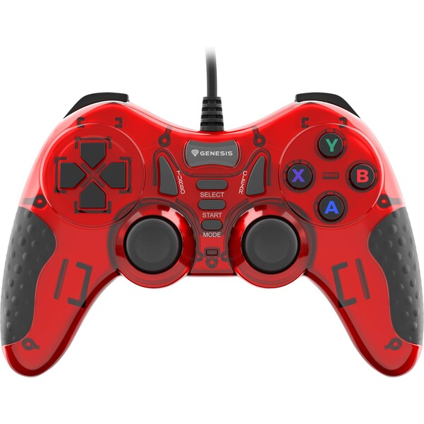 E-shop Genesis Mangan 200 Herný ovládač pre PC
