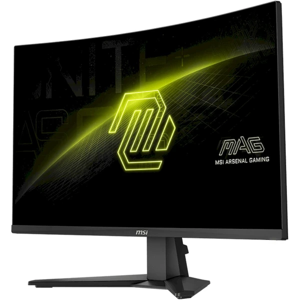 MSI MAG 276CF E20 herný monitor 27' - Monitory - Obrázok PGID000J01