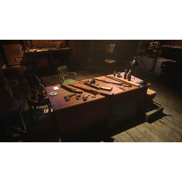 Mafia Trilogy (Xbox One) - Hry na Xbox One - Obrázok PGK3100201