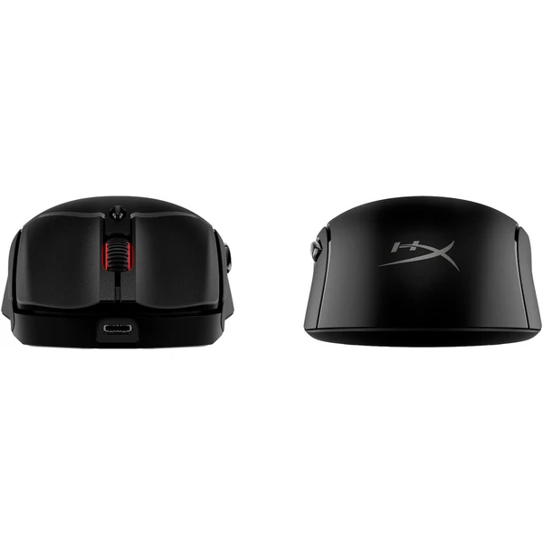HyperX Pulsefire Haste 2 Wireless čierna - Myši - Obrázok PGL2G00101