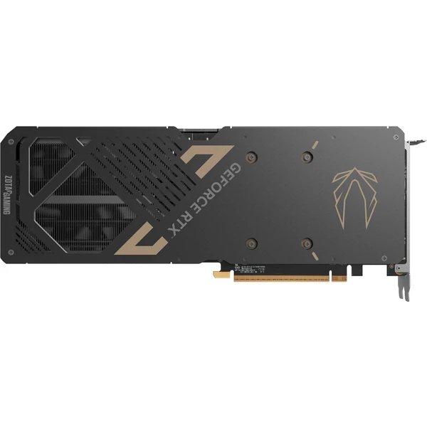 ZOTAC NVIDIA GeForce RTX 5070 SOLID OC - Grafické karty - Obrázok PGLI000K01