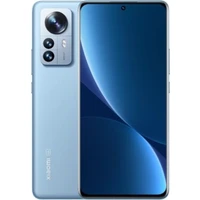 Xiaomi 12 Pro 12GB/256GB modrý - Mobilné telefóny