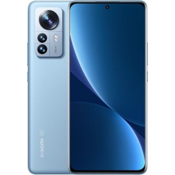 E-shop Xiaomi 12 Pro 12GB/256GB modrý (Kategória A)