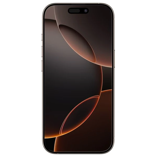 Belkin SCREENFORCE™ TemperedGlass Anti-Microbial sklo iPhone 16 Pro - Ochranné fólie a sklo - Obrázok PGNB000J01