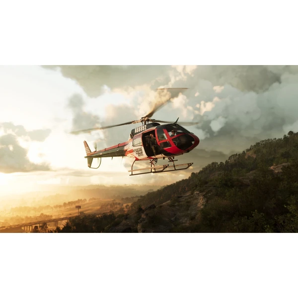 Grand Theft Auto VI (PS5) - Hry na PS5 - Obrázok PGPK000K01