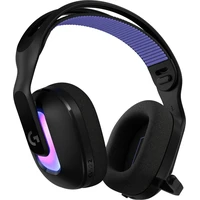 Logitech G522 LIGHTSPEED bezdrôtové herné slúchadlá čierna - Slúchadlá