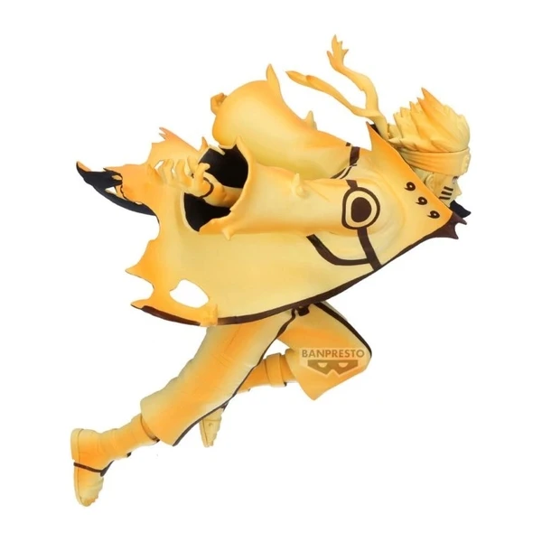 Figúrka Bandai Banpresto Naruto VIBRATION STARS - Naruto Uzumaki 17 cm - Figúrky - Obrázok PGXH000K01