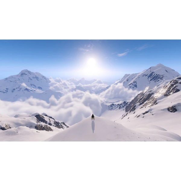 Shredders: Full Ride Edition (PS5) - Hry na PS5 - Obrázok PGXI000K01