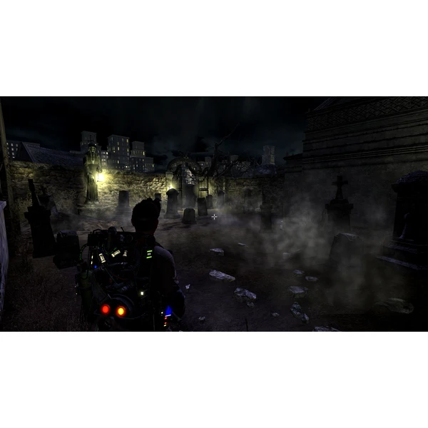 Ghostbusters Remastered (Xbox One) - Hry na Xbox One - Obrázok PH14100201