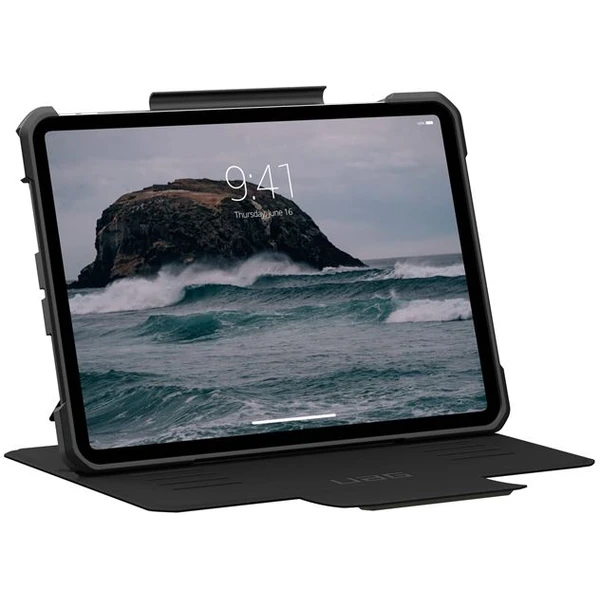 UAG Metropolis SE púzdro iPad Pro 11" (2025) olivové - Puzdra - Obrázok PH76000N01