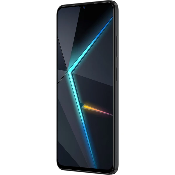 ZTE Nubia Neo 5G čierna (Ďalšia) - Mobilné telefóny - Obrázok PH81000K01