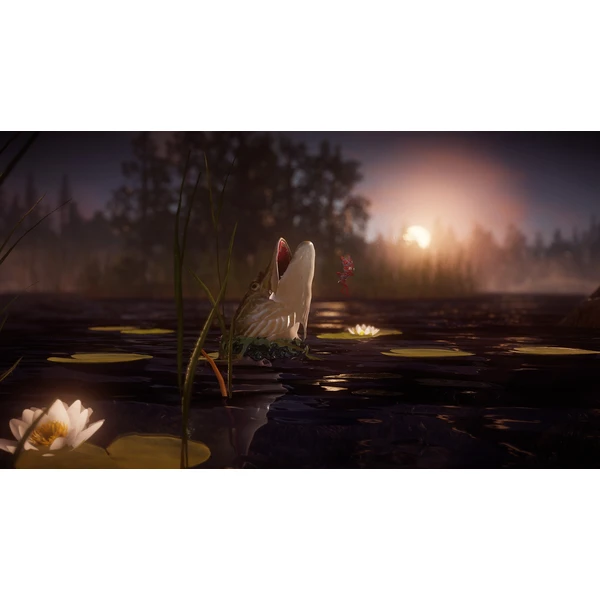 Unravel Yarny (Xbox One) - Hry na Xbox One - Obrázok PH84100201