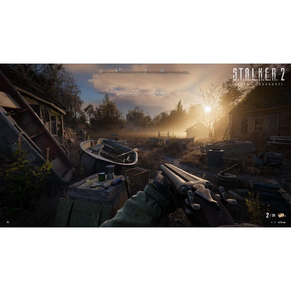 STALKER 2: Heart of Chornobyl Day One Edition (PS5) - Hry na PS5 - Obrázok PH8G000K01