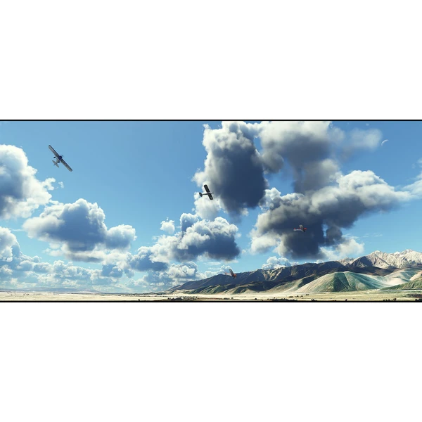 Flight Simulator 2020 (Xbox Series) - Hry na Xbox Series - Obrázok PHA3100201