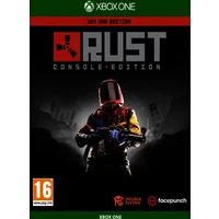 Rust (Xbox One) - Hry na Xbox One