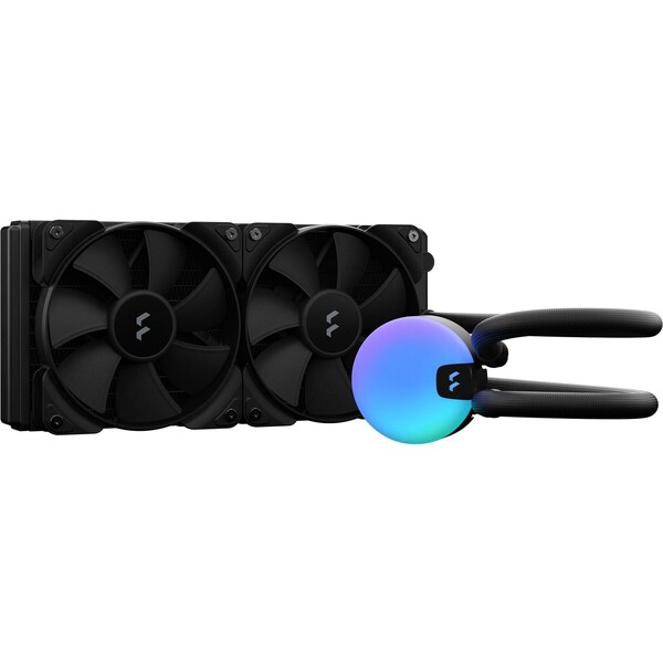 Fractal Design Lumen S24 v2 vodné chladenie