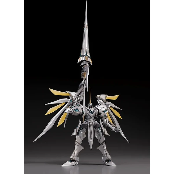Figúrka Good Smile Company Legend of Heroes: Trails of Cold Steel Moderoid - Argreion, the Argen - Figúrky - Obrázok PHJH000K01