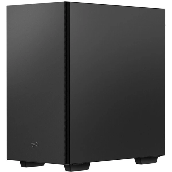DEEPCOOL Macube 110 čierna - Počítačové skrine - Obrázok PHL5100501