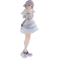 Figúrka Bandai Banpresto THE IDOLM @ STER Gakuen - Lilja Katsuragi 21 cm - Figúrky