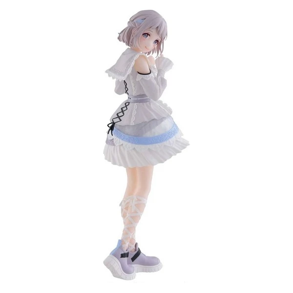 Figúrka Bandai Banpresto THE IDOLM @ STER Gakuen - Lilja Katsuragi 21 cm - Figúrky - Hlavný obrázok