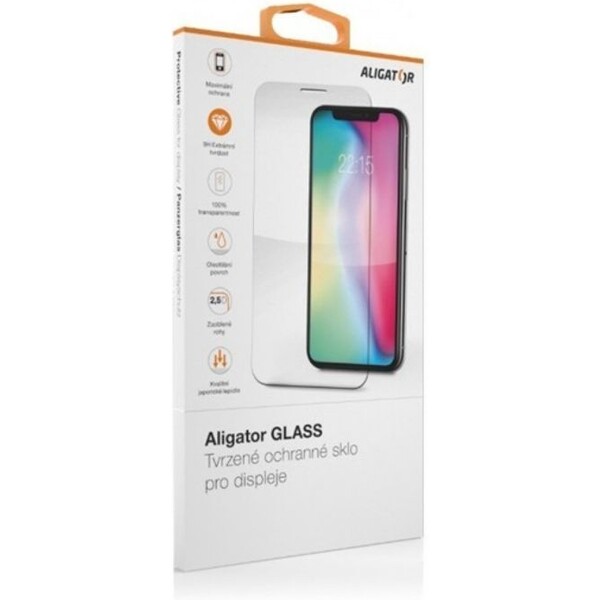 Ochrana displeja Glass Aligator S6550
