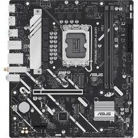 ASUS PRIME H810M-A WIFI - Základné dosky