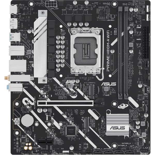 E-shop ASUS PRIME H810M-A WIFI