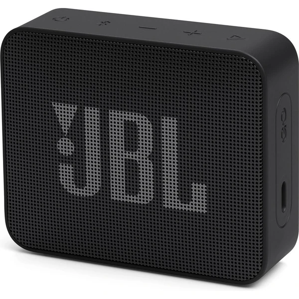 JBL GO Essential 2 čierny - Reproduktory - Obrázok PHRG000J01