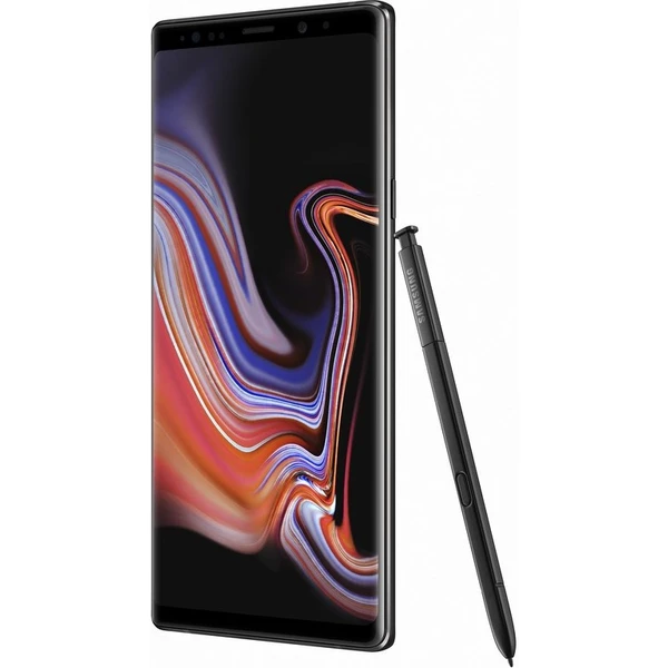 Samsung Galaxy Note9 N960 128GB Dual SIM (Kategória C) - Mobilné telefóny - Obrázok PHSS000101