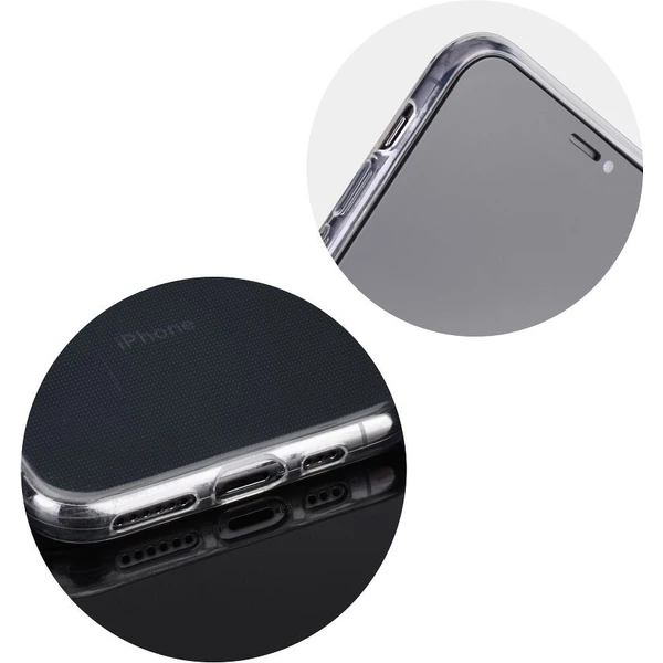Smarty ultratenké TPU puzdro 0,3mm Apple iPhone 7/8/SE (20/22) číre - Puzdra - Obrázok PHU8700301