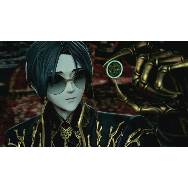 Code Vein II (XSX) - Hry na Xbox Series - Obrázok PHXK000K01